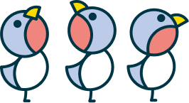 bird