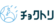 Chokutori Logo